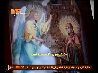 برنامج هذه العذراء الحلقة 2 – نهضة العذراء 2015 - العذراء فى القداس الالهى