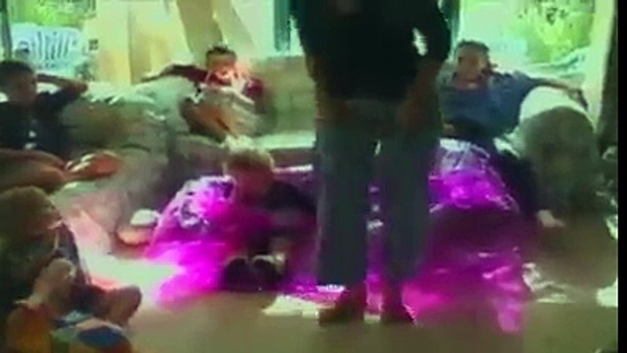 Ce genre de délires entre potes que tu tentes mais qui ne se déroulent  jamais comme prévu