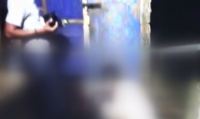 Usai Pesta Miras, Paman Bacok Keponakan