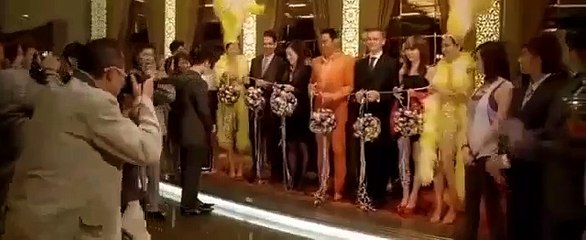 [粵語高清版] 撲克王 - Poker King part 1/3