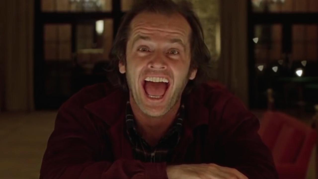 Jack Nicholson: 'Easy Rider,' 'The Departed,' 'The Shining' | Career Highlights