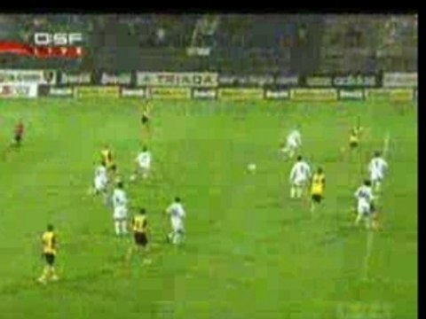 Legia Warszawa - Borussia Dortmund