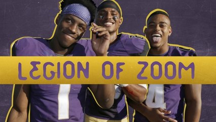 Five facts: John Ross