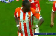 Magaye Gueye Goal HD - Besiktas 2-2 Adanaspor 24.04.2017