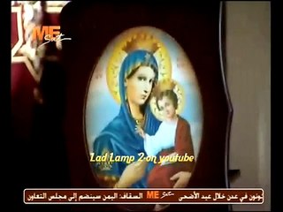 برنامج هذه العذراء الحلقة 6 – نهضة العذراء 2015 - العذراء فى ثيؤطوكية الاثنين و الثلاثاء