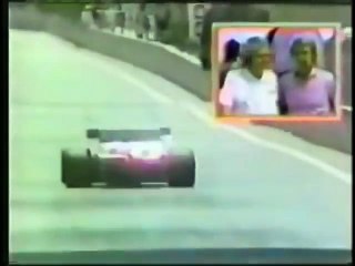 1984 Detroit Grand Prix part 3/3