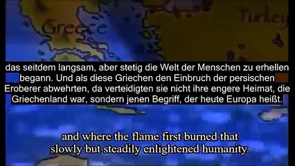 Was ist Europa? Eine kurze Erklärung