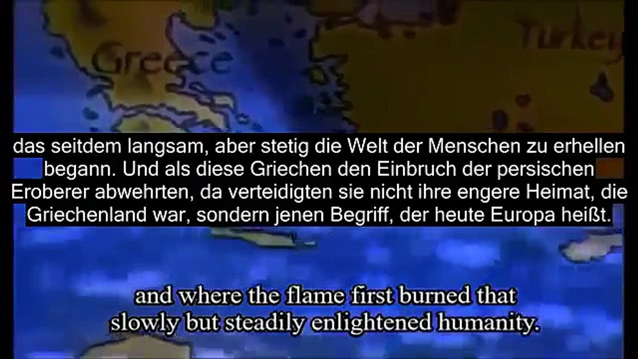Was ist Europa?