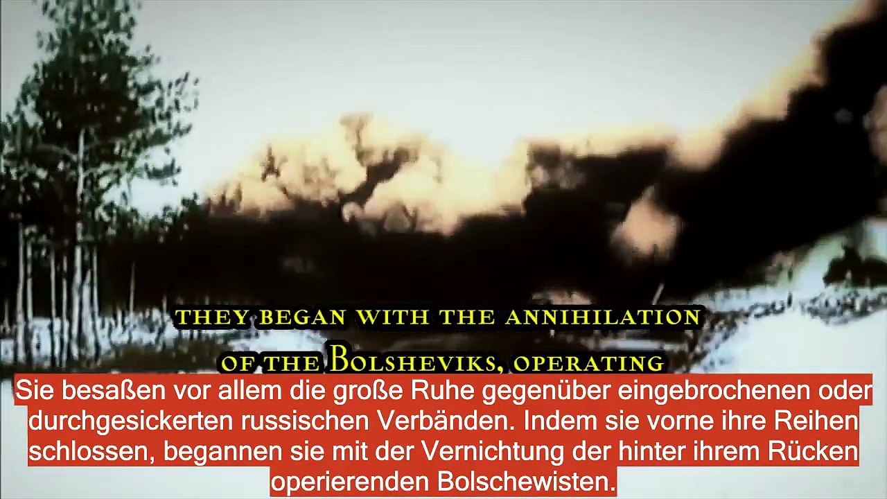 Die europäische Armee