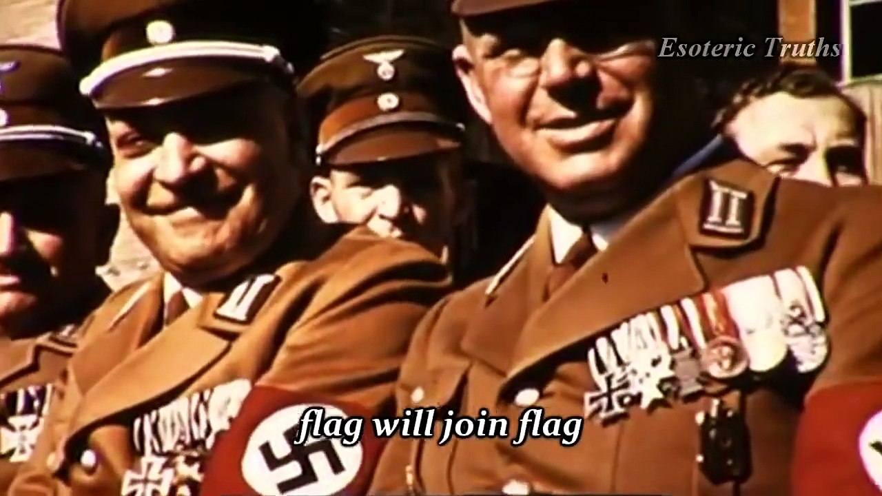 Mein Führer La Veramente Vera Verità Su Adolf Hitler