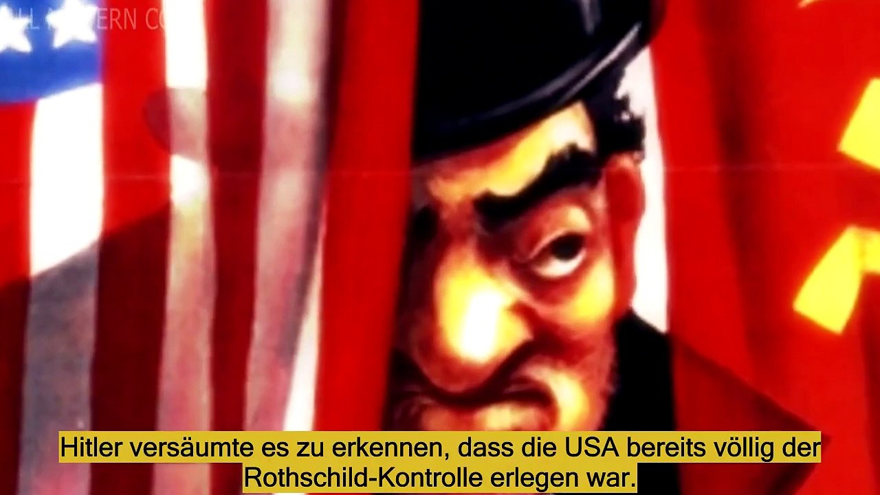 Die Lügen der gestellten Wahrheitsbewegung