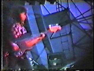 Marillion @ Milton Keynes Bowl 1986-06-28 (full) part 2/3