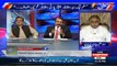 Kal Tak with Javed Chaudhry –  24th April 2017