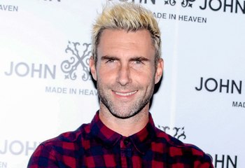 ‘Voice’ Coach Adam Levine Voted &#039;Most Difficult Person On Show&#039;