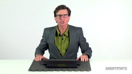 Subfloor Dance Studio Elite