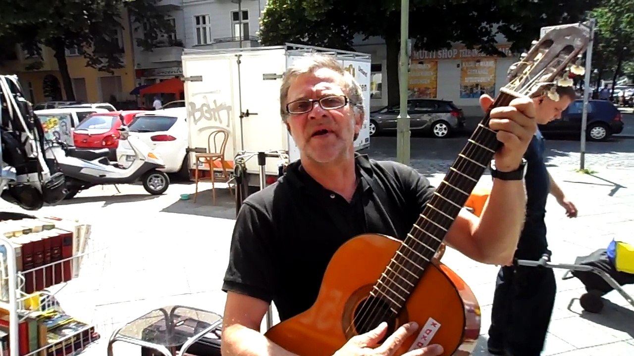 Erwin`s   Trailer time