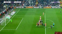 Dusko Tosic Goal HD - Besiktast3-2tAdanaspor AS 24.04.2017