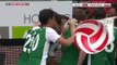 Sturm Graz 0:2 SV Mattersburg (Austria Bundesliga 21.April 2017)