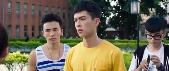 《極樂宿舍 part 1/3