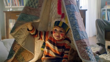 Spot x Formaggino MIO - “Il MIO Piccolo Disastro”