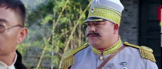 阴阳先生之末代天师 - 钱小豪 楼南光 彭禺厶 张家赫 高一峰 part 1/2