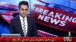 Breaking :- 3 Blasts During Live Reporting of Rangers and Terrorists Firing in Karachi