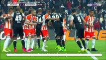 Dusko Tosic Goal HD - Besiktas 3 - 2 Adanaspor AS - 24.04.2017 (Full Replay in 720p)