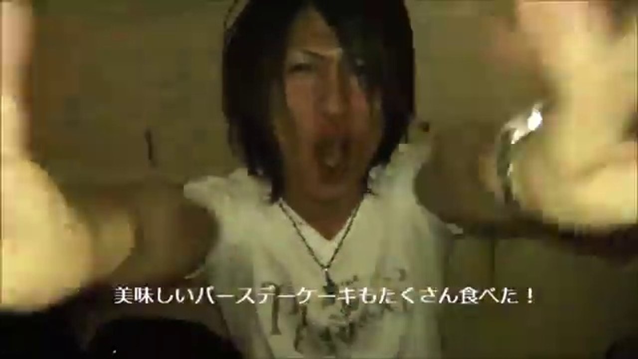 ホスト部の予告!Birthday event of host club,Pierrot Japan 名古屋 ホスト 准哉の誕生日