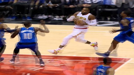 NBA Team Snapshot: Atlanta Hawks - NBA World - PAL