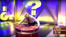 Hans Klok - The World's Fastest Illusionist