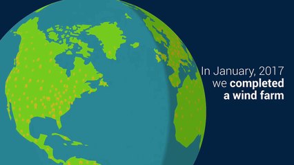 Whirlpool Corporation Celebrates Earth Day | Whirlpool