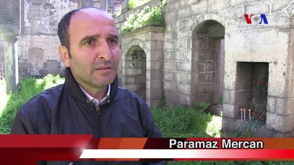 1915 Olaylarından Kurtulan Ermeniler Köklerini Arıyor