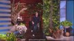 Derek Hough and Jennifer Lopez dancing on 'Ellen' – April 24, 2017