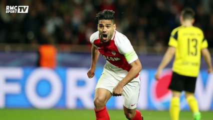 Duga encense Falcao et l’AS Monaco