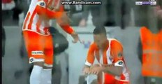 All Goals & highlights HD - Besiktas 3 - 2 Adanaspor AS - 24.04.2017