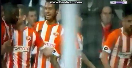 All Goals & highlights HD - Besiktas 3 - 2 Adanaspor AS - 24.04.2017
