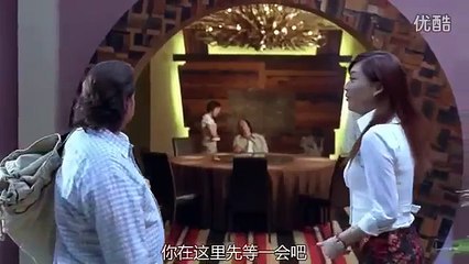 功夫廚神 Kung Fu Chefs 2009 part 1/2
