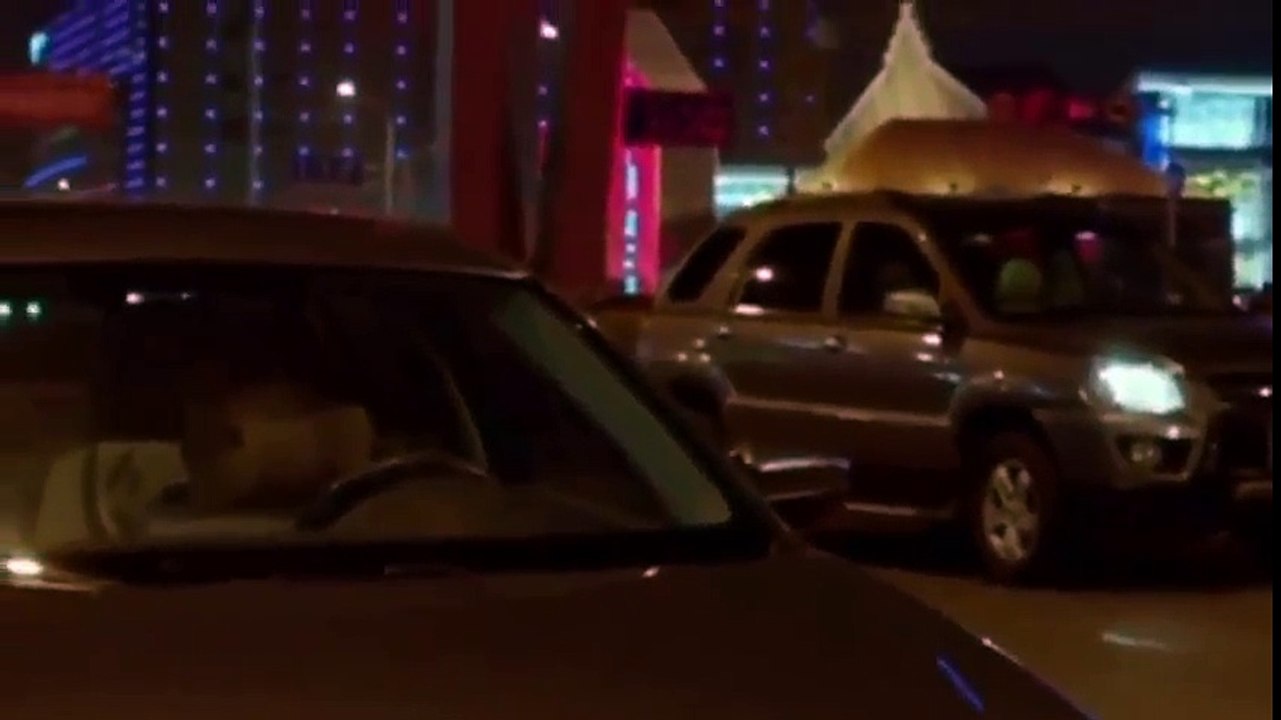 网络大电影 Revenge Meter (邪医复仇, 2016) 在线观看 part 1/3
