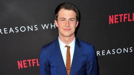 8 Things You Didn’t Know About Dylan Minnette