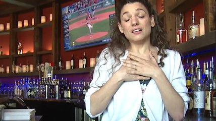 Generous Tip Brings Waitress To Tears