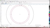 Tutorial Simple Logo 3D Corel Draw X7 Bagian 1