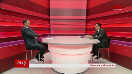 Bahtiri arsyeton punësimin e dhëndrit të tij duke e cilësuar si ekspert - 1