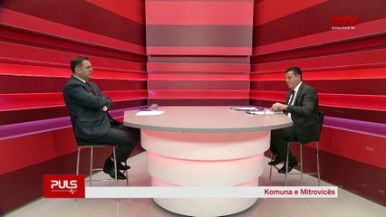 Bahtiri arsyeton punësimin e dhëndrit të tij duke e cilësuar si ekspert - 2