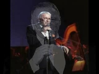 Frank Sinatra -  I Wish You Love & That's Life