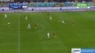 Edin Dzeko Goal HD - Pescara 0-1 AS Roma 24.04.2017