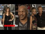 Jennifer Garner, Mike Tyson, Kevin Costner DRAFT DAY Los Angeles Premiere