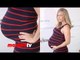 Kendra Wilkinson Pregnant: Fully Cooked and Almost Ready To Pop! #Preggo #Kendra