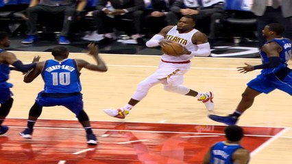 NBA Team Snapshot: Atlanta Hawks - NBA World - NTSC