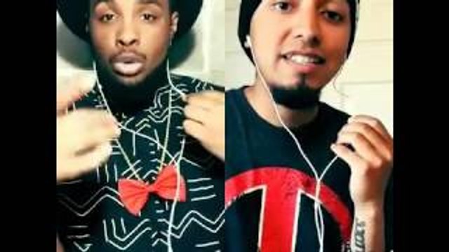 Stressed Out - (Twenty One Pilots Hip Hop Cover) | Sing! Karaoke by Smule