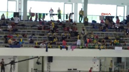 Çevre Koleji Dünya Şampiyonu Oldu - 2